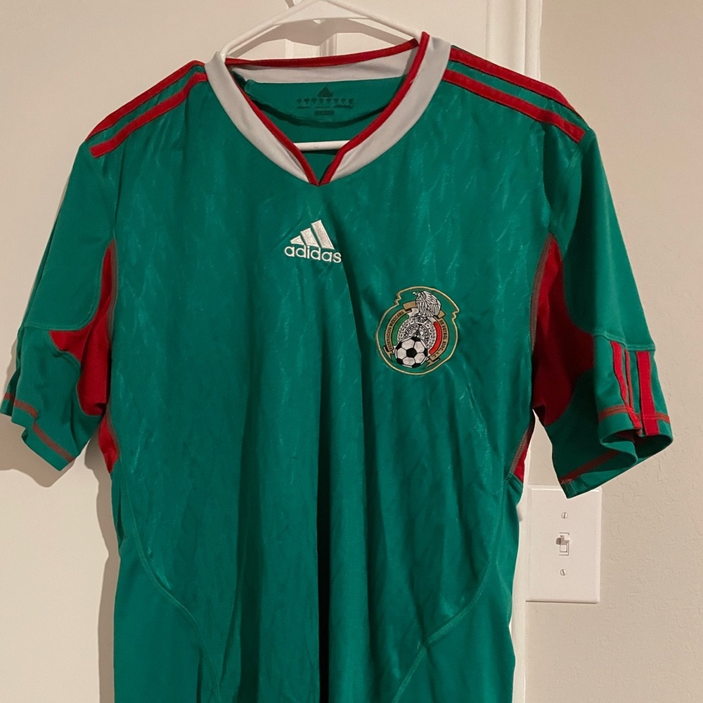 Mexico jersey